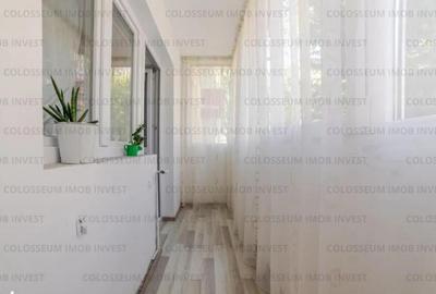 Apartament 3 camere, decomandat - zona Racadau - 15