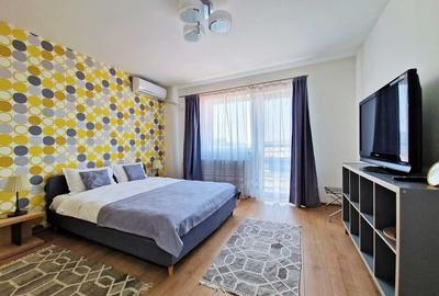 2 Camere I Pipera I 120 mp - 2