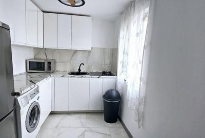 Penthouse de inchiriat-Marasti(Cinema Marasti) - 9
