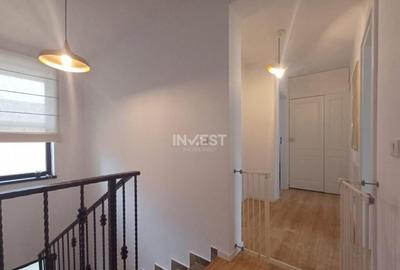 Casa 4 Camere, Mobilata ?i Utilata, 500m de Family Mall - 12