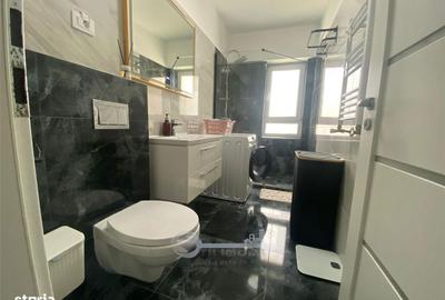 Apartament cu 2 camere decomandat în Central - 10