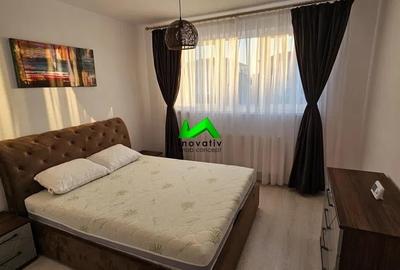 Prima inchiriere 2 camere Sibiu Selimbar - 3