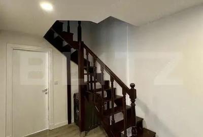 Apartament cu 4 camere decomandat, mobilat în Cloșca - 12