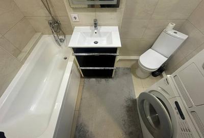 Garsoniera de inchiriat in zona Rahova - 2