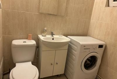 Apartament cu 2 camere decomandat în Obor