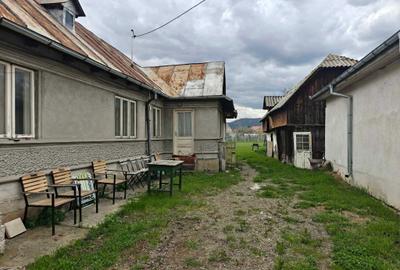 Casă cu 3 camere în Central - 2