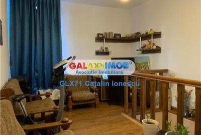 Casă individuală cu 6 camere cu Teren 320 Mp în Central - 8