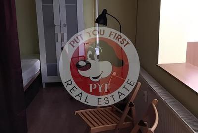 Timpuri Noi | Garsonera | Semidecomandata | 40mp | B11859 - 2