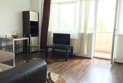 Apartament cu 1 camere decomandat în Politehnica