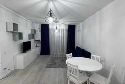 Apartament cu 2 camere decomandat în Exterior Vest - 1