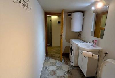 Apartament cu 2 camere în Ultracentral - 5