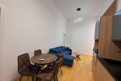 Apartament cu 2 camere semidecomandat, mobilat în Bucureștii Noi - 7