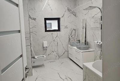 Casă cu 4 camere cu Teren 270 Mp în Mogoșoaia - 5