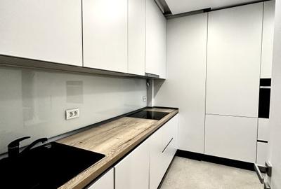 Apartament cu 2 camere decomandat, mobilat în Șoseaua Nordului - 15