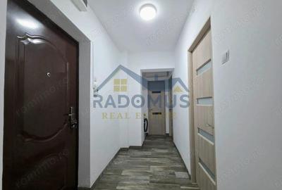 Chirie - Bd. Bucuresti - 55mp - Ap. 2 cam - 350 - 10