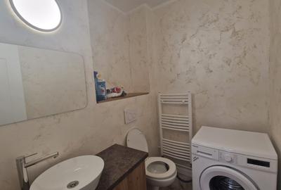 Apartament 3 camere, decomandat, 95mp, centru, zona KFC - 10