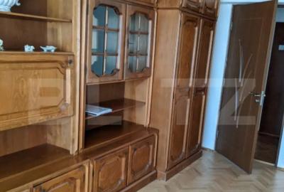 Apartament cu 4 camere decomandat, mobilat în Micro 17 - 13
