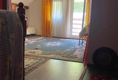 Casă individuală cu 5 camere cu Teren 700 Mp în Căpușu Mare - 22