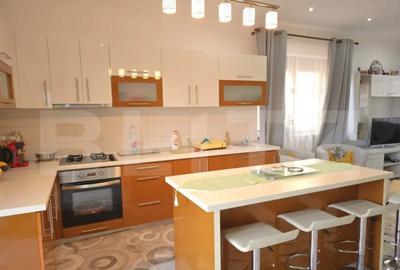 Casă cu 3 camere cu Teren 500 Mp în Dorolț - 11