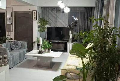 Vila deosebita Buftea, 5 camere, teren 360 mp - 2