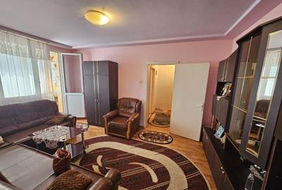 Apartament 2 camere, zona centrala, str. Slt. M. C. Oance - 1