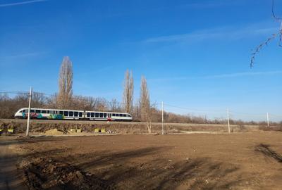 DE INCHIRIAT! Teren intravilan 2850mp dubla deschidere ,cartier Ferme Otopeni - 17