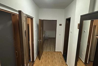 Garsonieră decomandată în Siderurgiștilor - 2