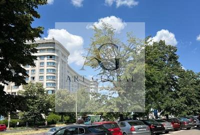 Apartament cu 2 camere semidecomandat, mobilat în 13 Septembrie - 19