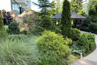 Garsoniera Herastrau North Lake - 12