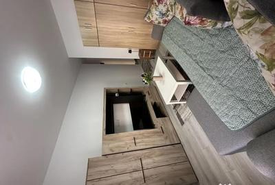 Garsonieră în Chiajna - 1