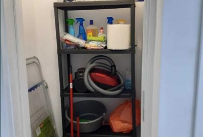 2 camere Sebastian - *pat dublu in ambele camere* - 6