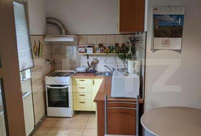 Casă cu 5 camere cu Teren 1200 Mp în Buna Vestire