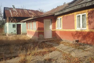 Casă cu Teren 500 Mp în Central - 1