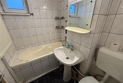 Apartament cu 3 camere - Aleea Ghioceilor - 9