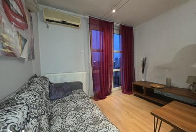 Apartament cu 3 camere semidecomandat în Centrul Civic - 4