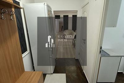 Apartament cu 3 camere semidecomandat în Alexandru Obregia - 10
