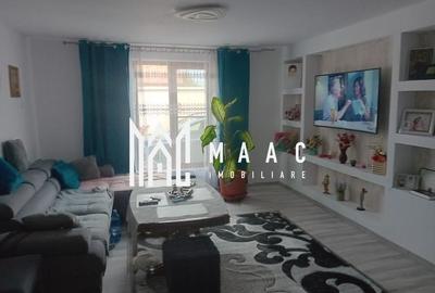 Casă individuală cu 3 camere în Cristian