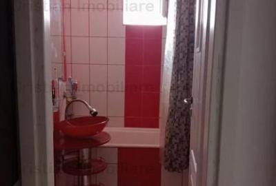 Ap 3 camere 70mp Plantelor etaj intermediar Decomandat conf - 3