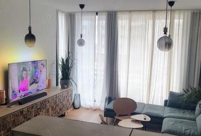 Apartament cu 2 camere semidecomandat în Mamaia - 6