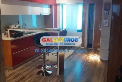 Apartament cu 3 camere decomandat, mobilat în Central - 4