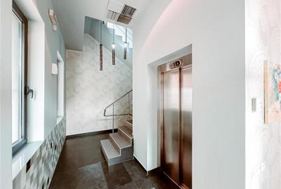 Birou, de 150 mp, în Titulescu - 9