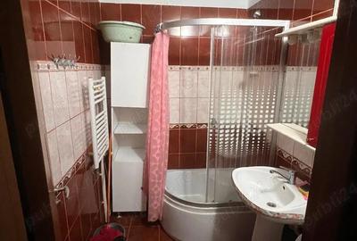 Garsonieră semidecomandată în Central - 9