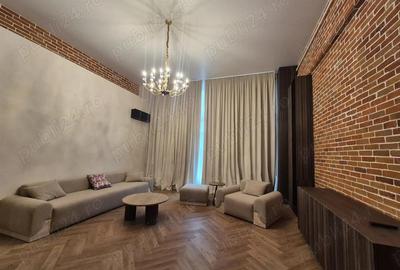 Apartament tip loft Complex Reziden?ial Coloana Park - 3