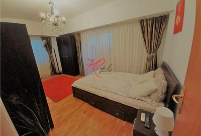 Apartament cu 2 camere decomandat, mobilat în Libertății - 5