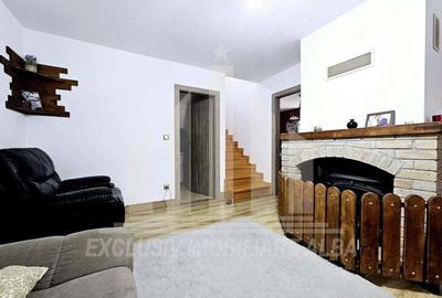 Casa individuala de vanzare, Arex - 2