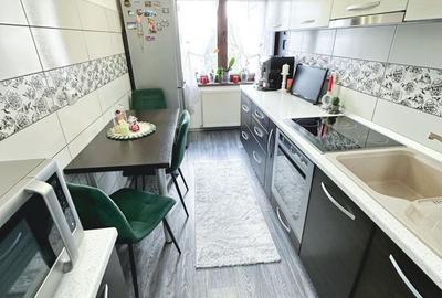 Apartament cu 3 camere decomandat în Central - 5