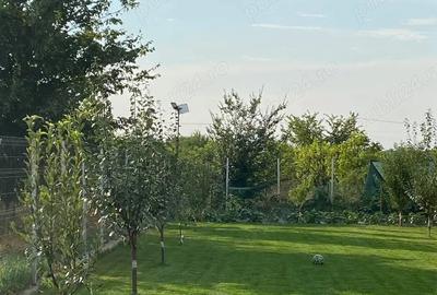 Casă cu 8 camere cu Teren 1000 Mp în Grădiștea - 7