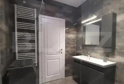Apartament cu 3 camere decomandat în Livezeni - 10