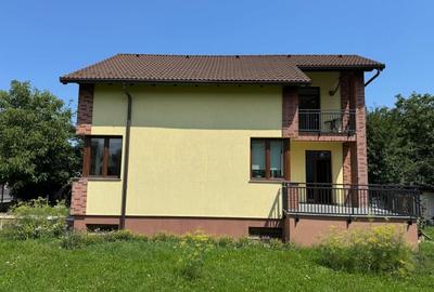 Tractorul, str. Argintului, casa de inchiriat, 5 camere, garaj, curte proprie - 5