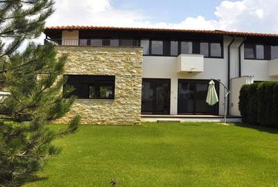 Vilă in zona Iancu Nicolae - 1